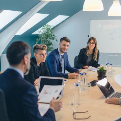 多维度情报分析